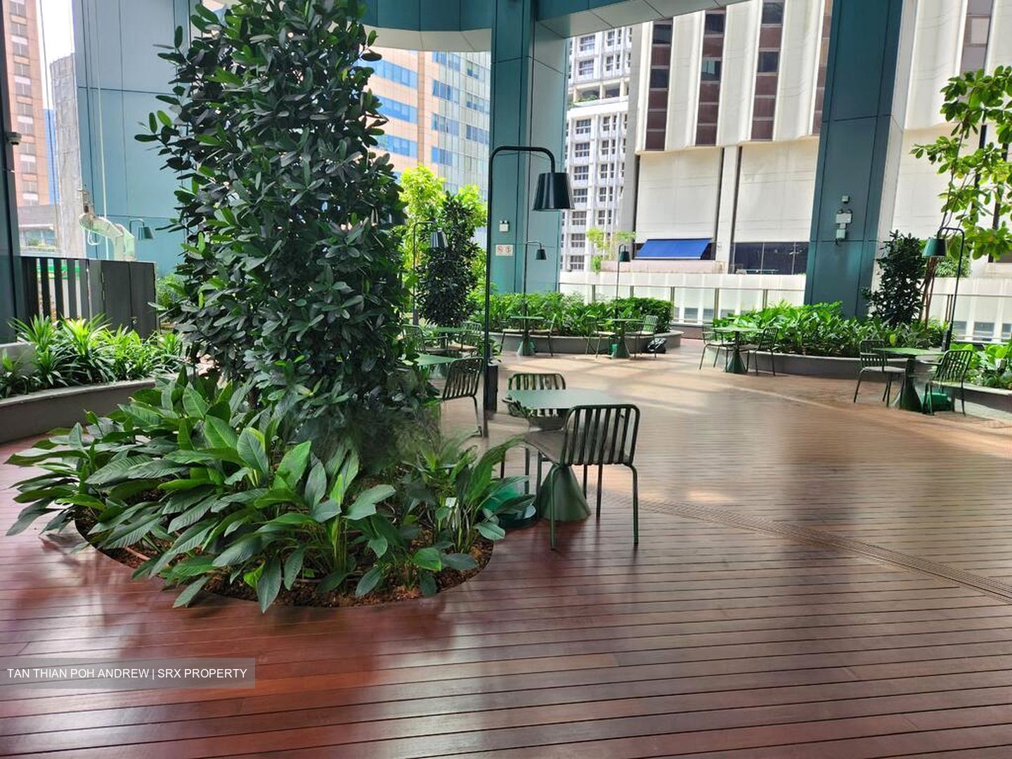 Skywaters Residences (D1), Office #465181651